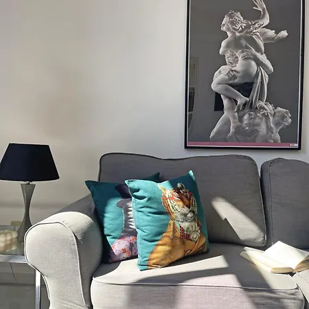 Trevi Over The Top Apartment Rome Exterior photo