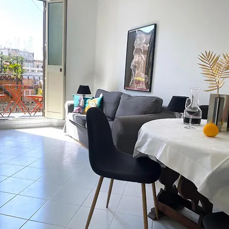 Trevi Over The Top Apartment Rome Exterior photo