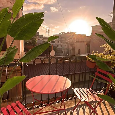 Trevi Over The Top Apartment Rome Exterior photo