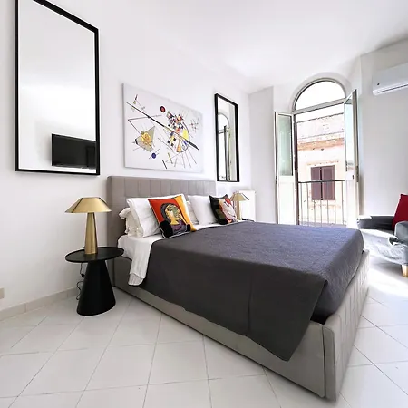 Trevi Over The Top Apartment Rome Exterior photo