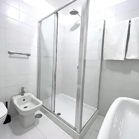 Trevi Over The Top Apartment Rome Exterior photo