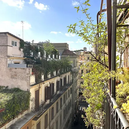 Trevi Over The Top Apartment Rome Exterior photo